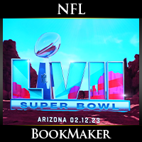 NFL Super Bowl LVII Prop Bets